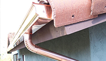 Rain Gutter Installation, Repair, Cleaning in Gifford, SC